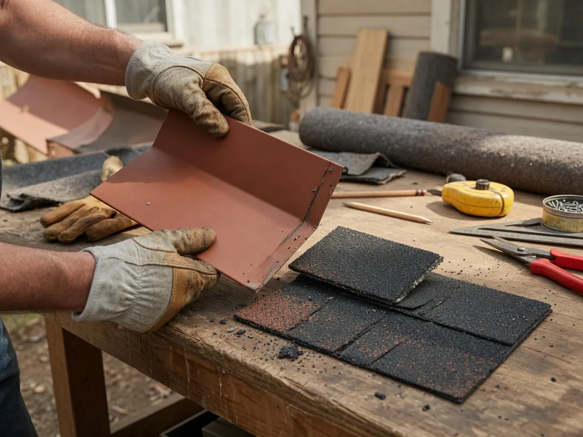 Roof Repair company in Millington, IL